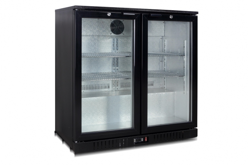 alfresco fridges