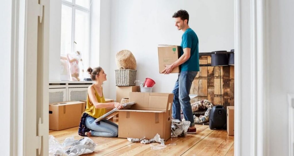 How Do I Find The Best Cheap Movers For Office? - Core Movers