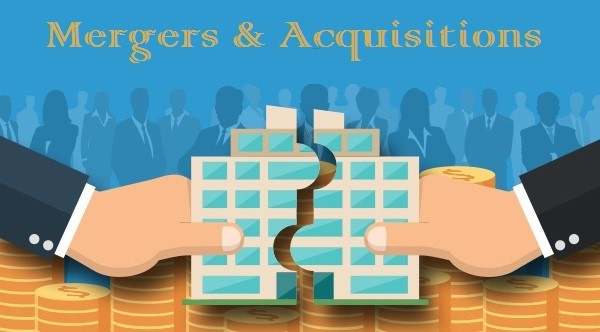 What is the Difference Between Mergers and Acquisitions?