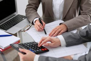 Tax Accountant Services