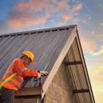4 Reasons To Hire A Professional Roofing Company