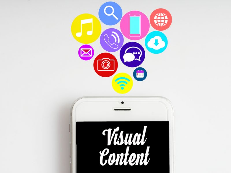 Create Visual Content For Social Media | Supsystic