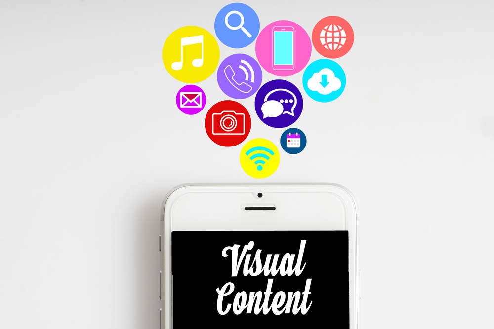 Create Visual Content For Social Media | Supsystic