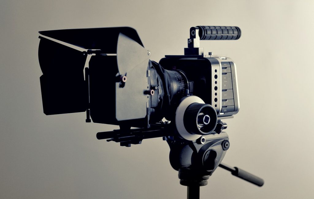 Find A Good Video Production Company | Shakespeare Media