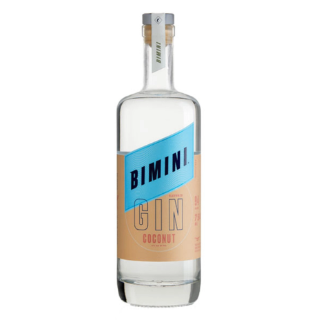 Bimini Coconut Gin
