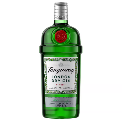 Tanqueray Imported Gin