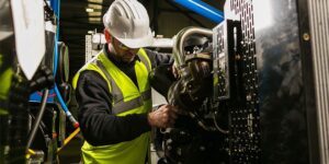 Generator Repair