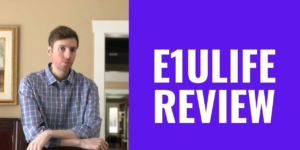 E1ULIFE REVIEW