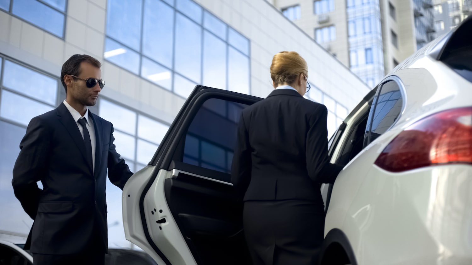 Protective Intelligence and Innovations in Executive Protection