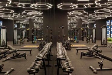 GYM Business
