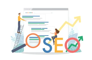 Law Firm SEO