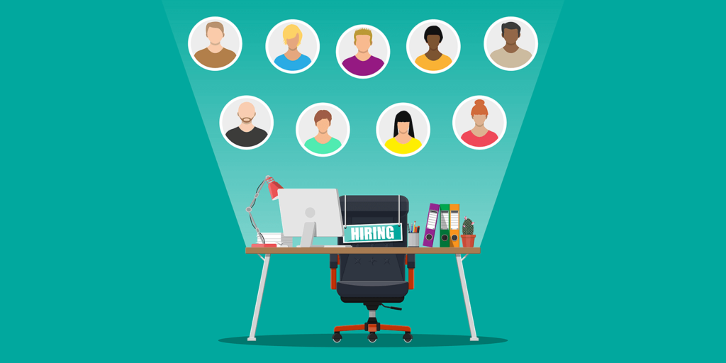 remote staff