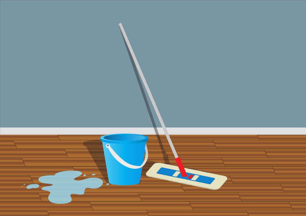 commercial cleaning services massachusetts