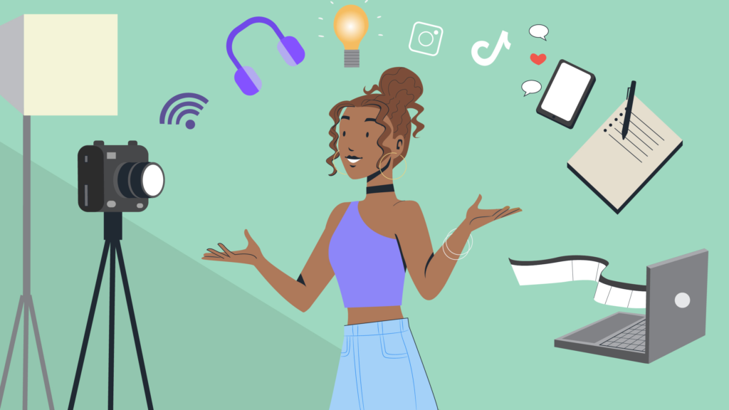 Content Development Services