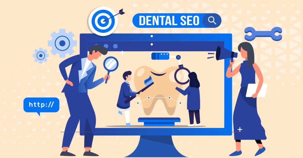 Dental SEO Services Florida