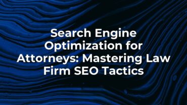 attorney SEO services Florida