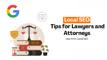 local SEO for lawyers in New Jersey