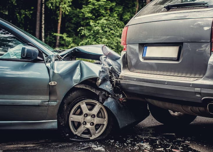 Car Accident Attorney Fort Lauderdale
