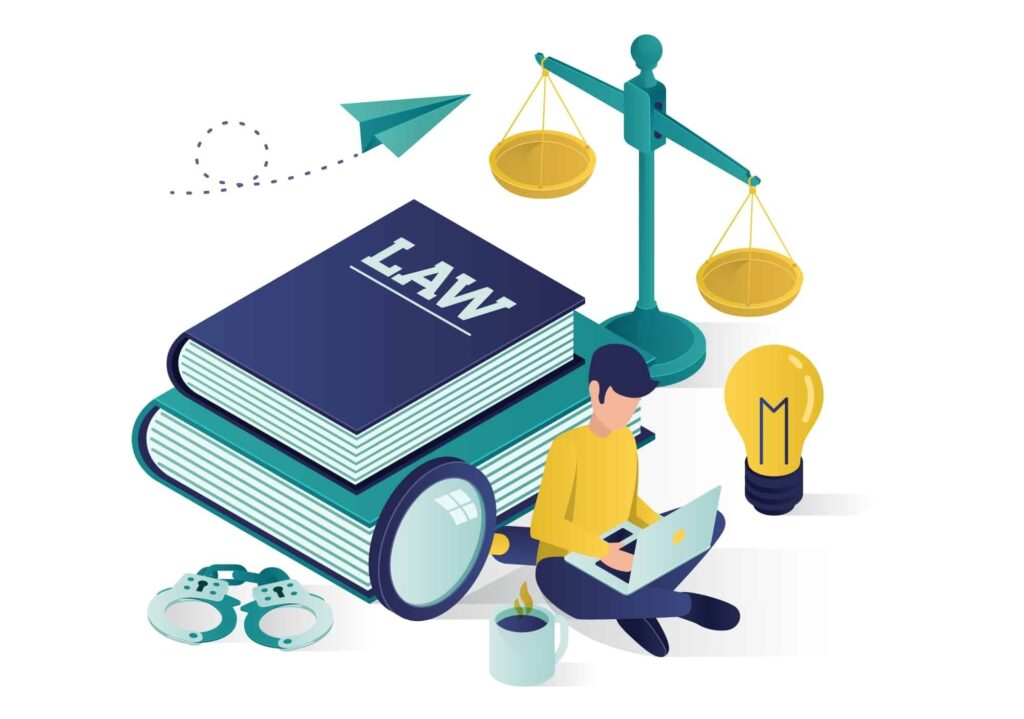 SEO for law firm websites in Los Angeles