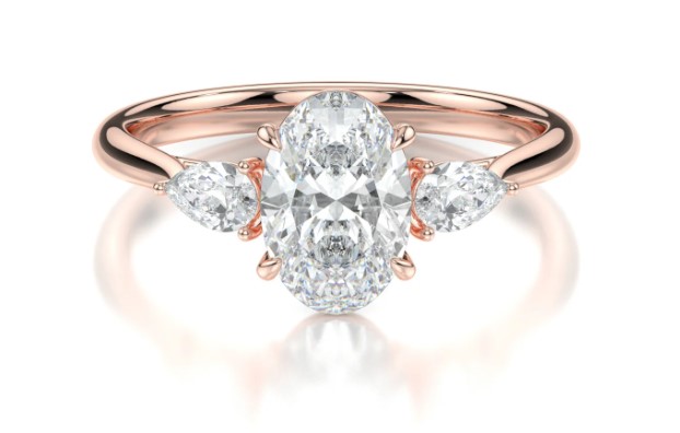 Engagement rings