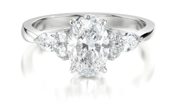 Engagement rings