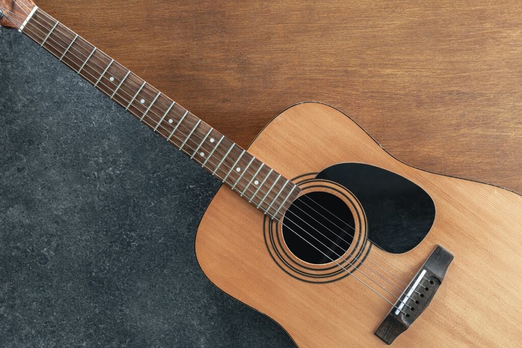 Tonewood for Music Genre