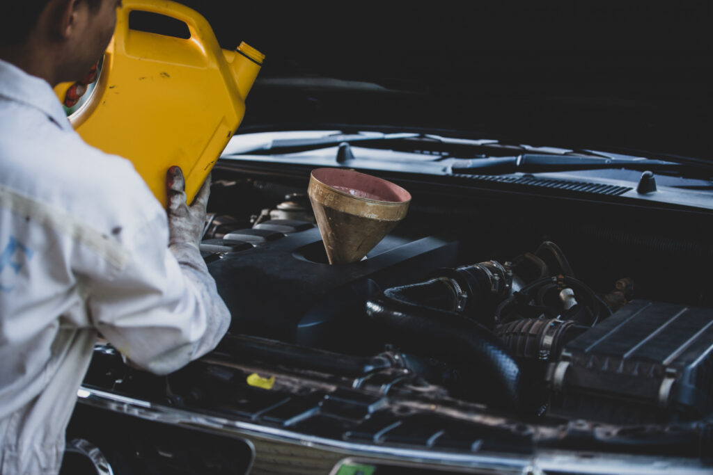 lubricants