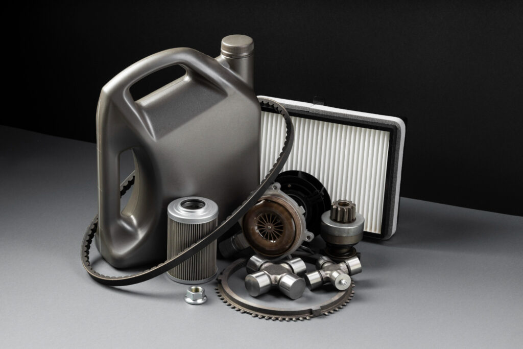 bulk lubricants
