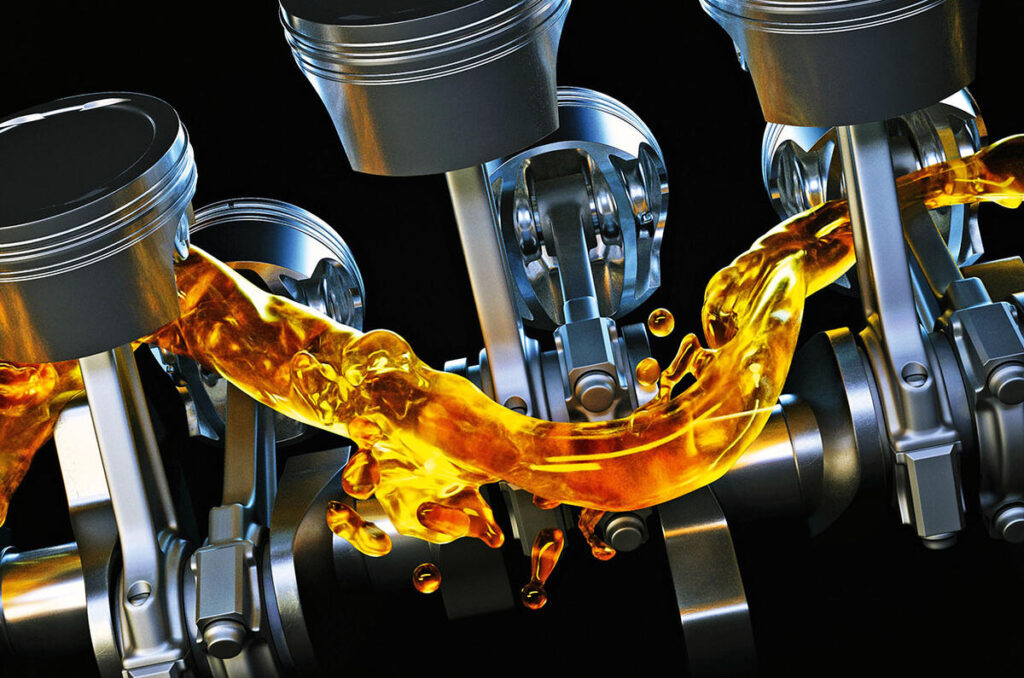 lubricant suppliers