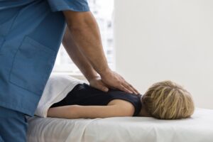 family chiropractor