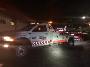 roadside assistance