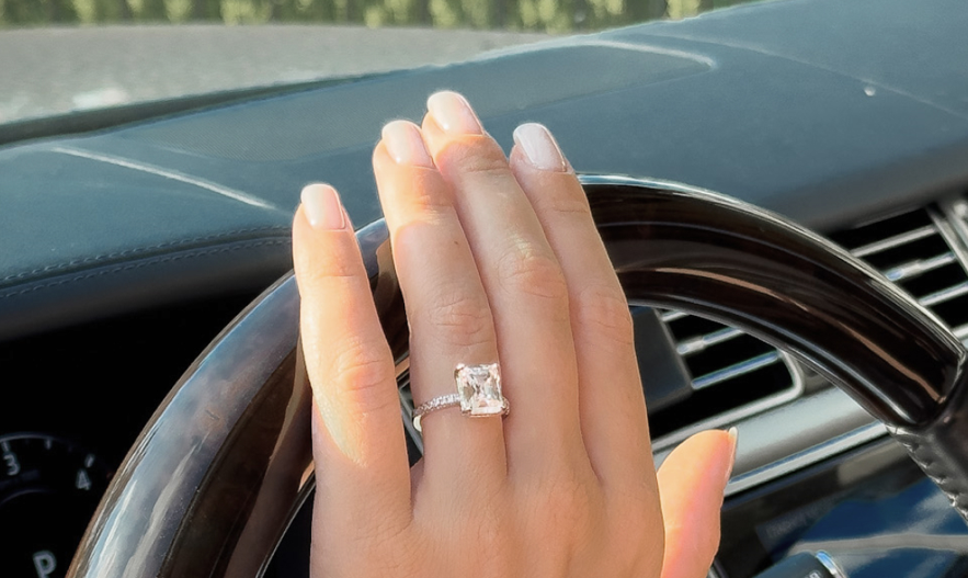 Engagement Ring