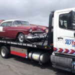 Top Reasons to Choose a Trusted Towing Service in San Diego