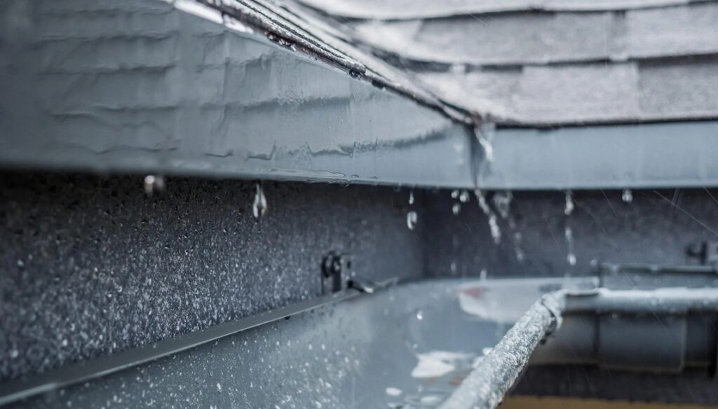 Winnipeg roofing company