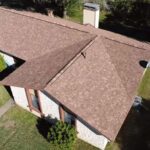 Why Austin Homeowners Choose Asphalt Roofing Shingles 