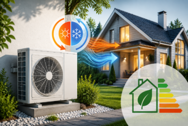 HVAC Contractor in Surrey