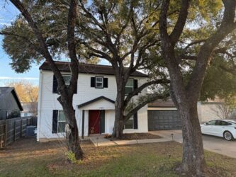siding installation company in Austin