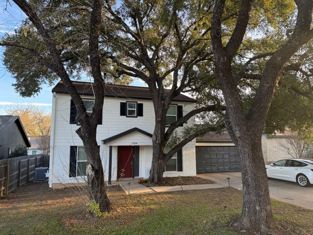 siding installation company in Austin